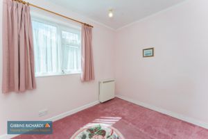 Bedroom- click for photo gallery